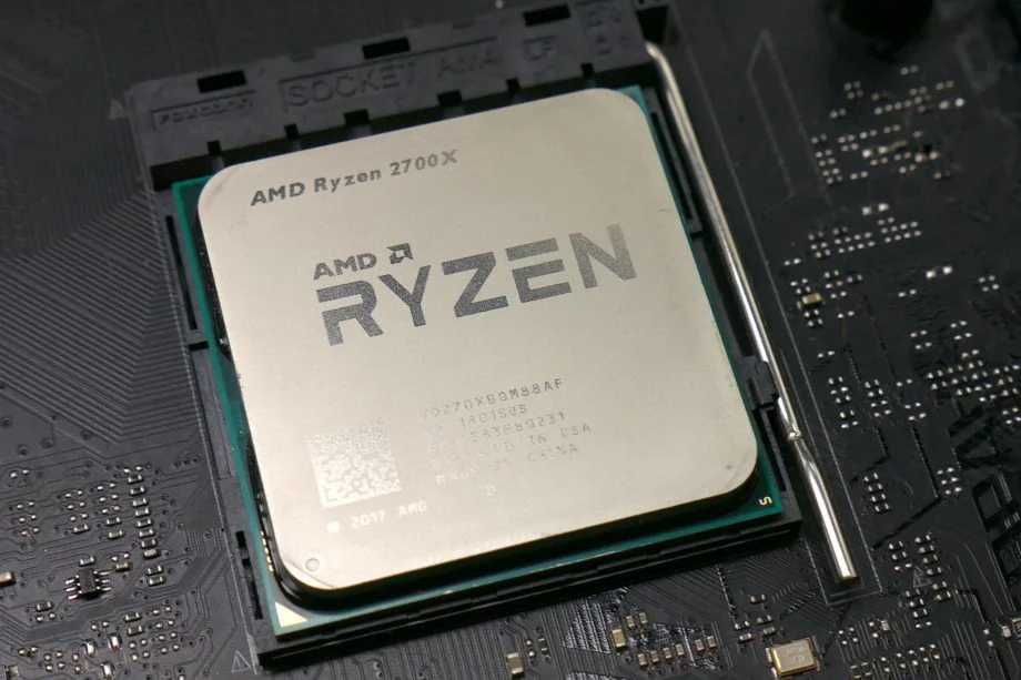 Геймърски Ryzen 2700x, VEGA 56, 32gb RAM, 512gb NVME, 2tb