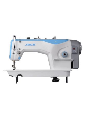 Швейная машина Jack JK-F4 белый