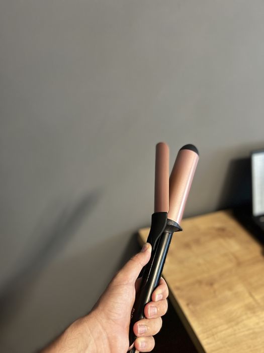 Ondulator de par Babyliss 38 mm
