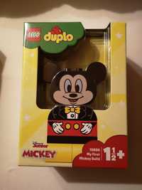 LEGO Duplo My First Mickey Build 10898