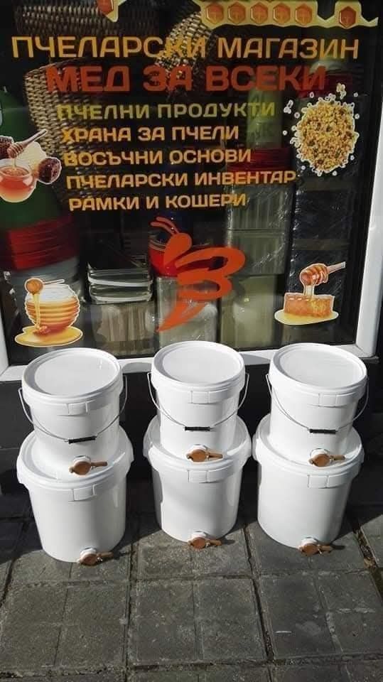 Капачки, кофи, тенекий, кранчета