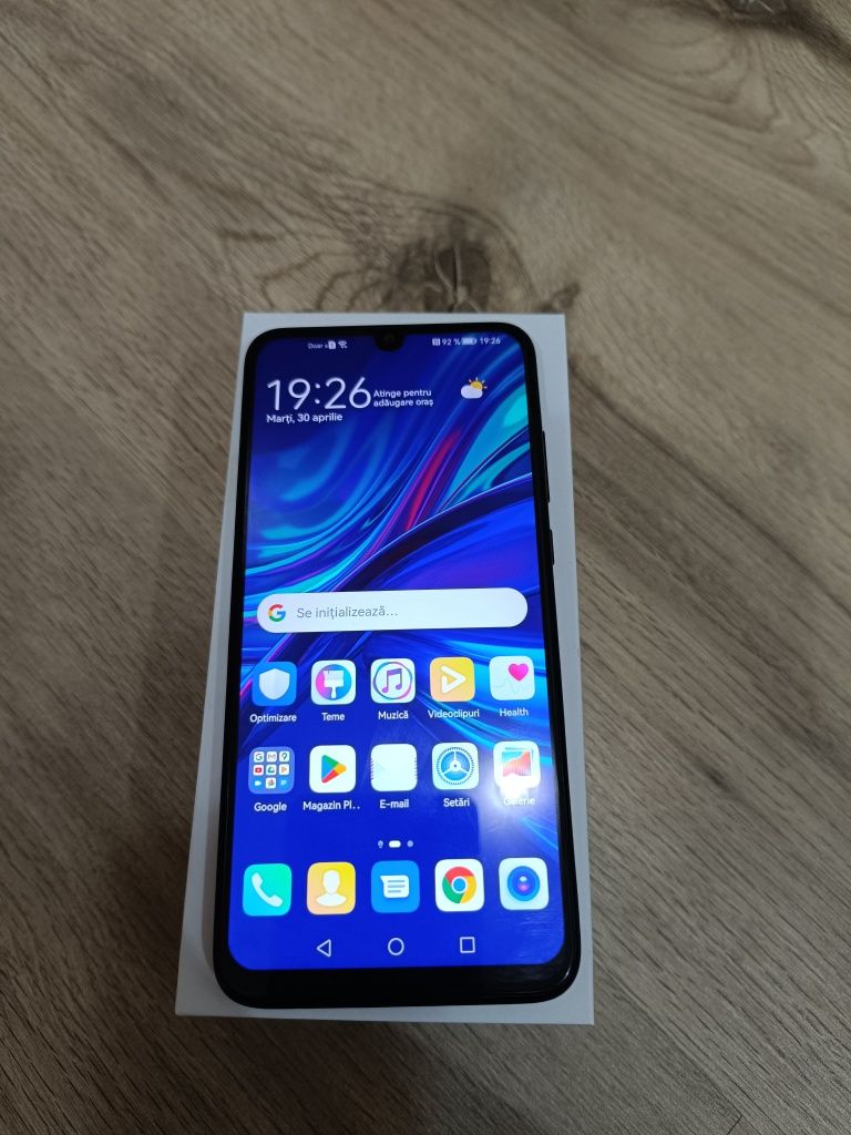 Huawei P smart 2019