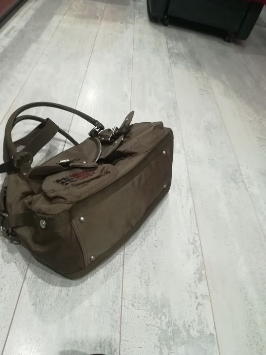 Дамска чанта GEORGE GINA & LUCY