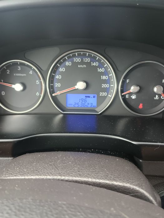 Hyundai Santa fe 2010,diesel