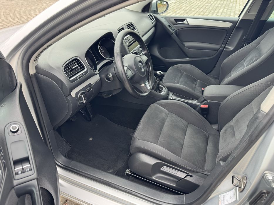 Volkswagen golf 1.4 tsi