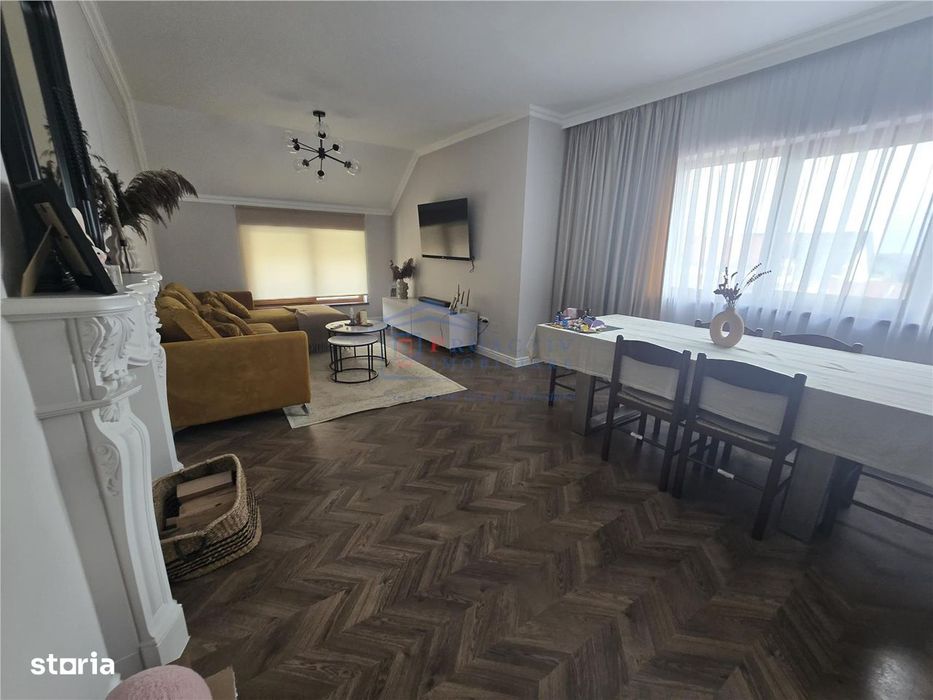 Casa individuala, Sfantu Ilie, C-5553