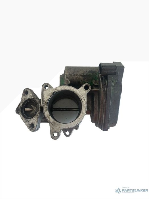 Clapetă de accelerație AUDI A6/S6 III Saloon 4F2, C6 2004 - 2011 2.0 TDI BLB  03G131501B