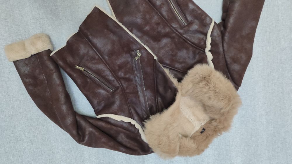 Продается куртка