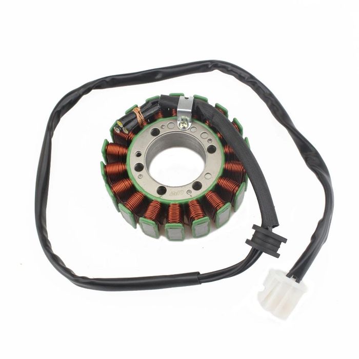 Stator TRIUMPH 955 Tiger Speed Triple Sprint Daytona ST 1997-2006 A712