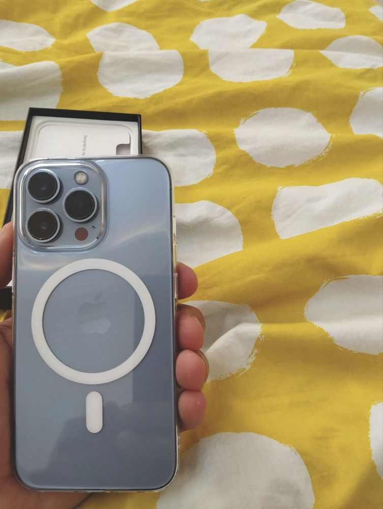 Iphone 13 pro ideal