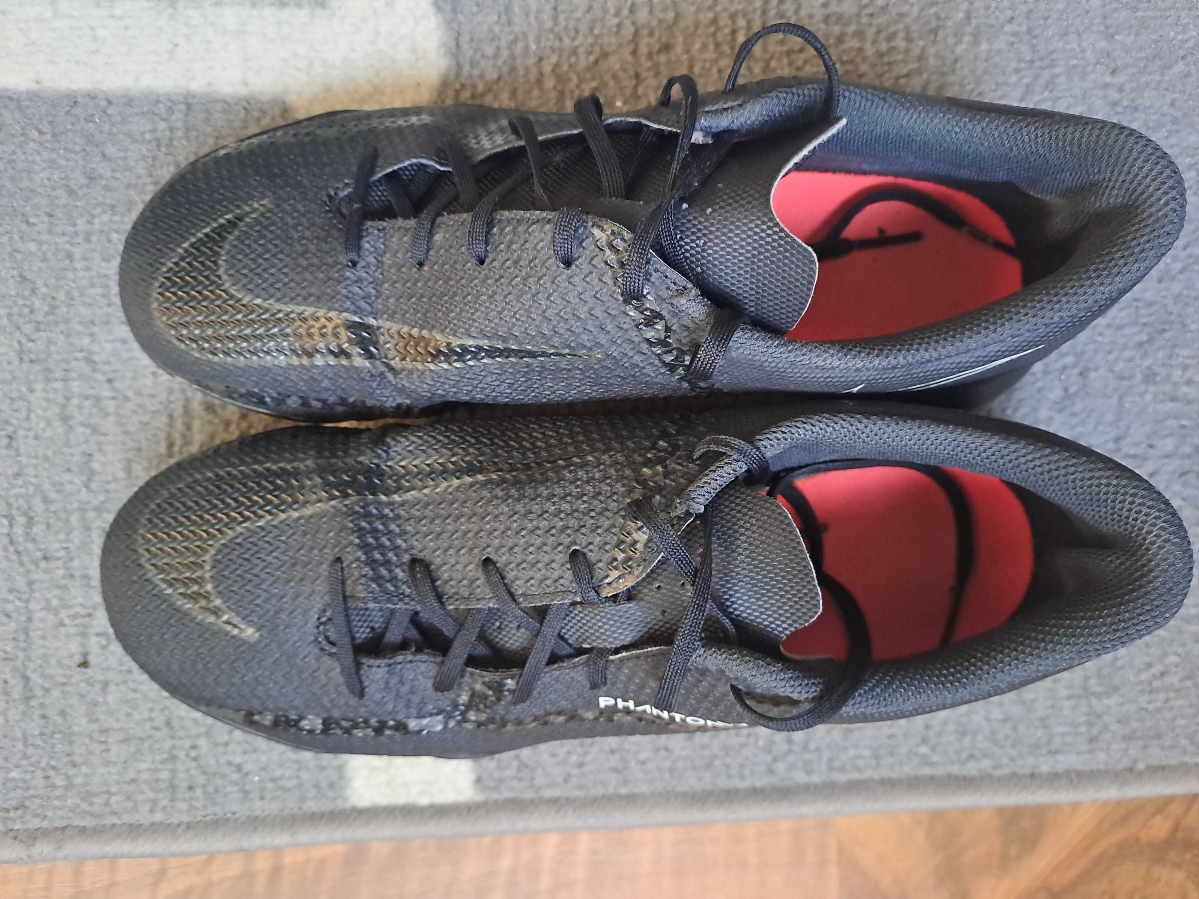 Стоножки Nike Phantom 40.5