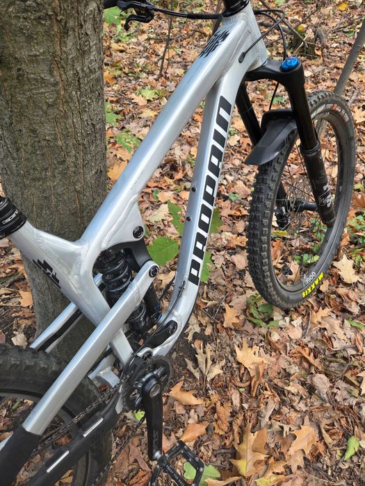 Колело Propain Spindrift 27.5 MTB DH Enduro