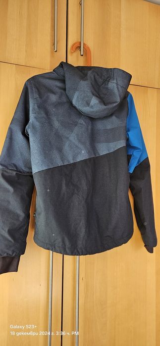 Зимно яке Brunotti 164