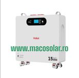 Baterie Hailei 14.33 KW LV celule EVE IP20 LiFePO4