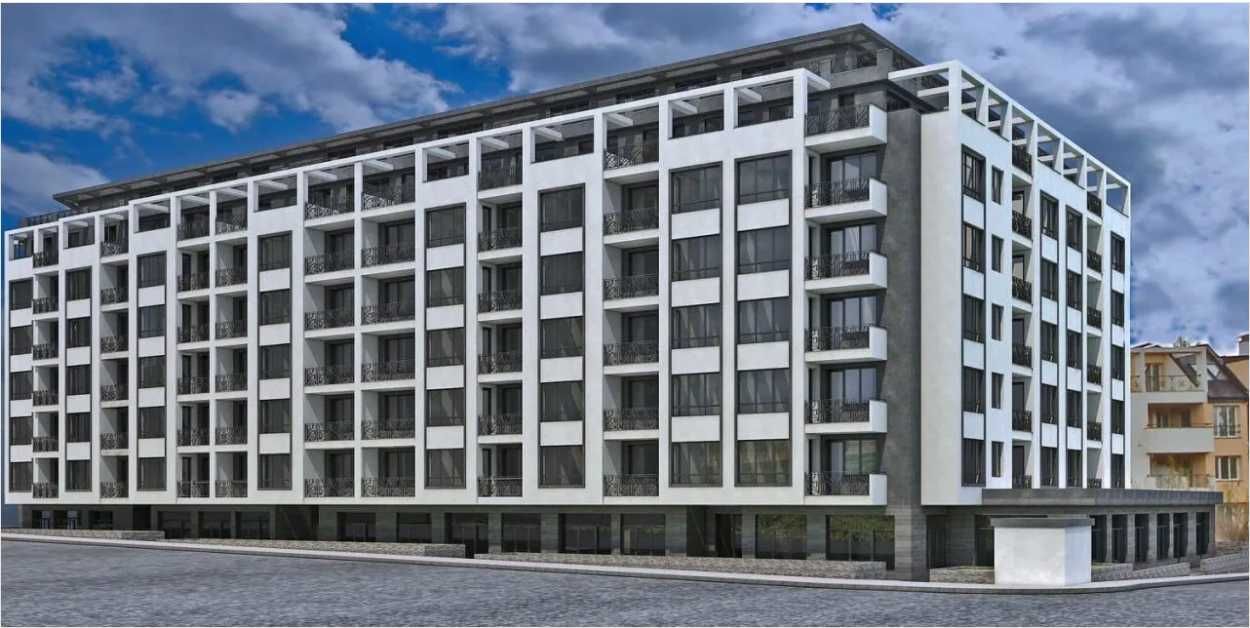 Продава се Четиристаен апартамент в София, Дървеница - 196 кв.м за 2273 €/кв.м - Снимка #1