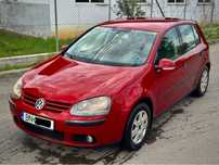 Volkswagen Golf 5 In stare pefectă de funcționare