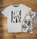 Детски комплект дрехи DKNY 116 см
