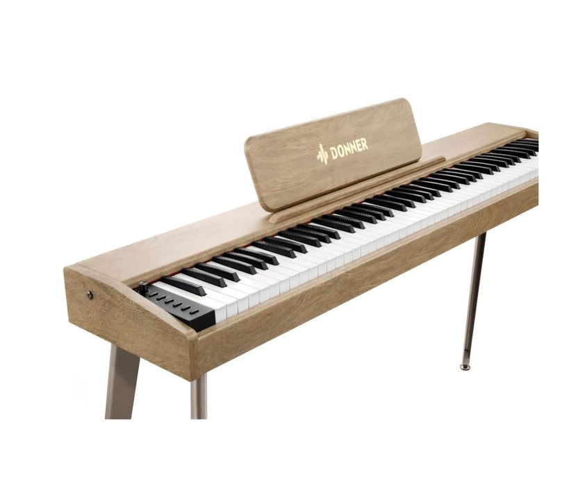Pian digital DONNER DDP 60, 1000lei