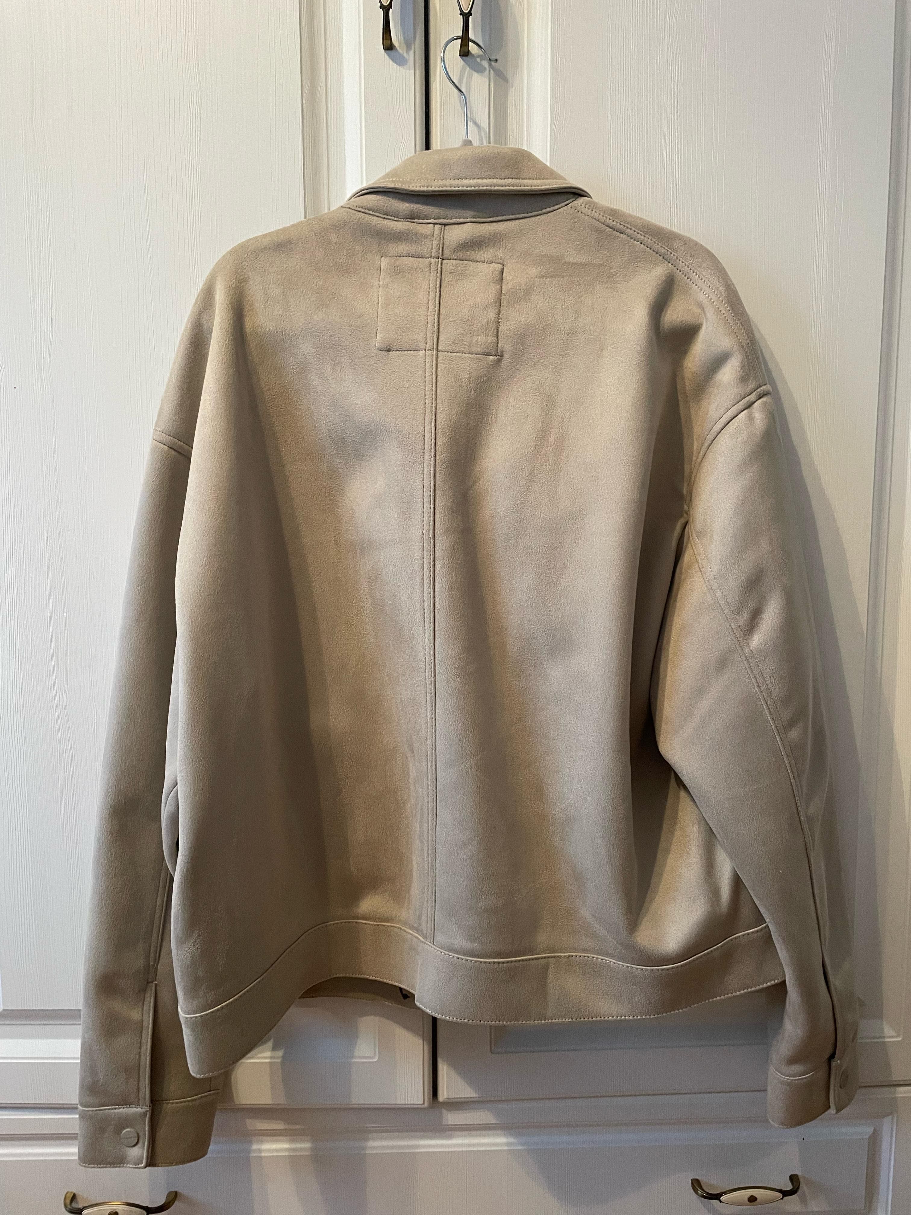 Jacheta Pull&Bear XL