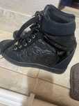 Sneakers guess negri