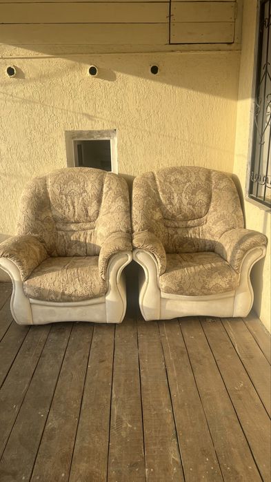 Кресло сатылады жағдайы жақсы