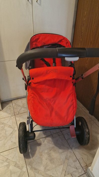 Нова Детска количка  MOUNTAIN BUGGY