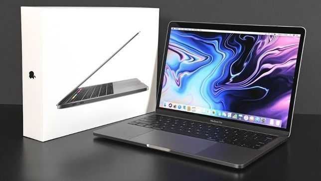 SIGILAT Macbook Pro 2020 13" i5 8GB RAM 256GB  Touchbar