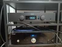 Amplificator Advance Acoustic X I-75