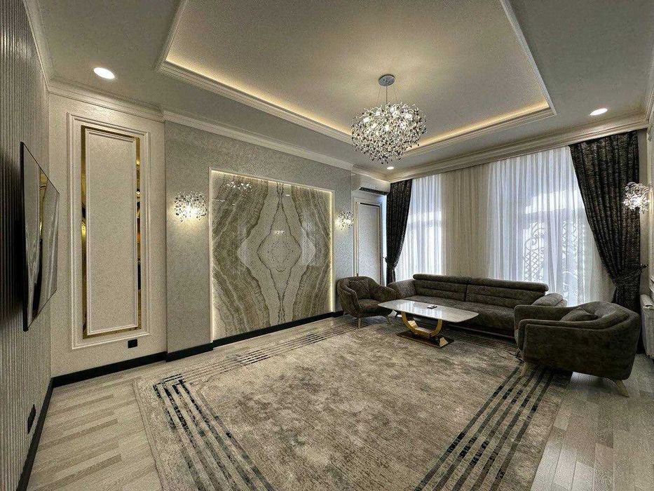 Аренда квартиры Премиум ЖК Tashkent City Boulevard!