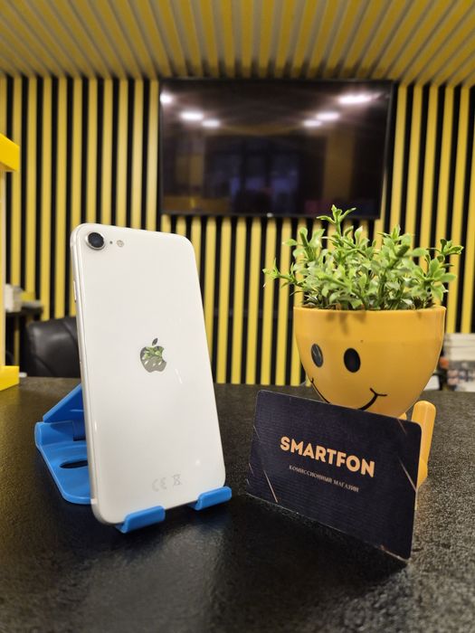 Iphone SE 2020,64гб, 76%