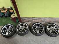Roti / jante Style 193 M 18"
