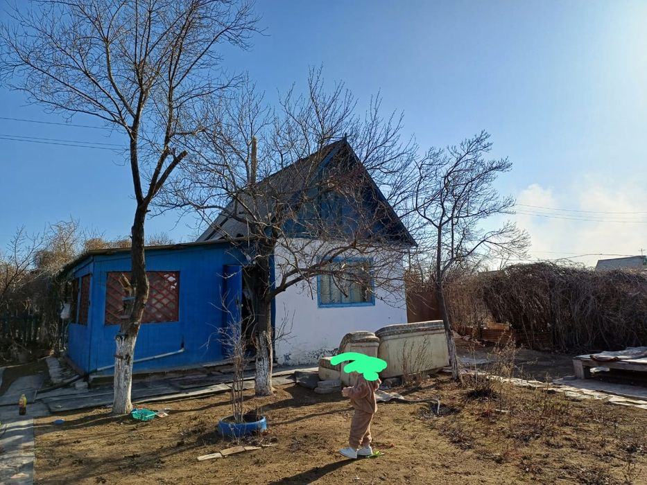 Продам Дачу Автообидинение