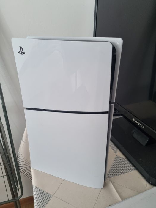PlayStation 5 Digital Edition