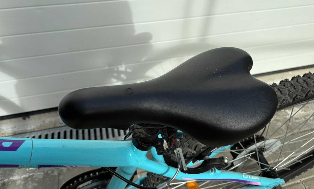 Велосипед Cross Daisy 26