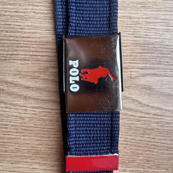 Curea polo ralph lauren