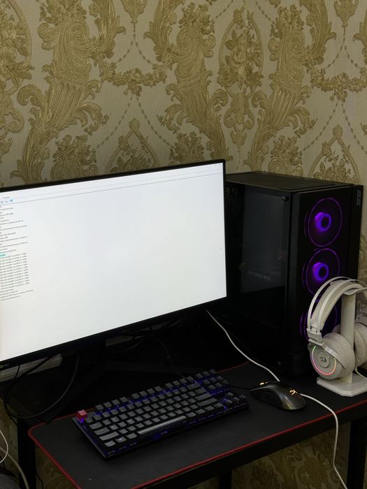 Игровой Компьютер | ПК