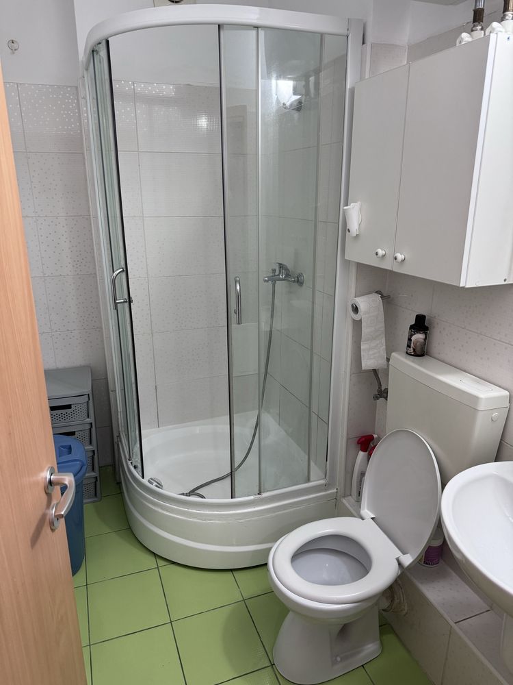 Studio Quadra 2 de inchiriat
