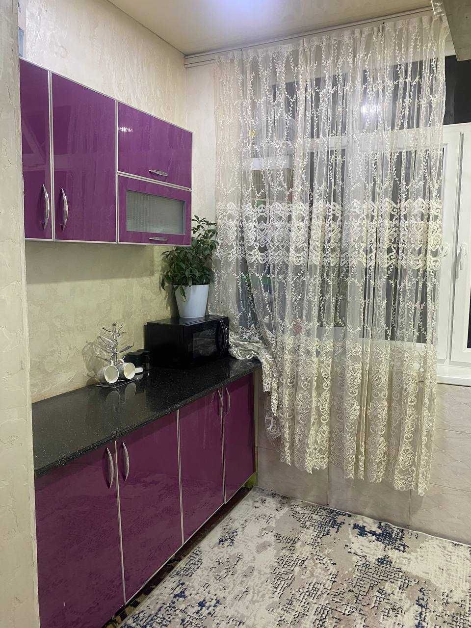 Продается 3ком/2/2 Саниф Дормон ТТЗ №К203