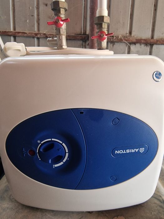 Boiler electric 10L