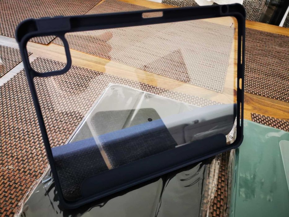 Husa tableta Apple iPad Air 4 5 6 10.9  11 inchi 2020 2022 2024