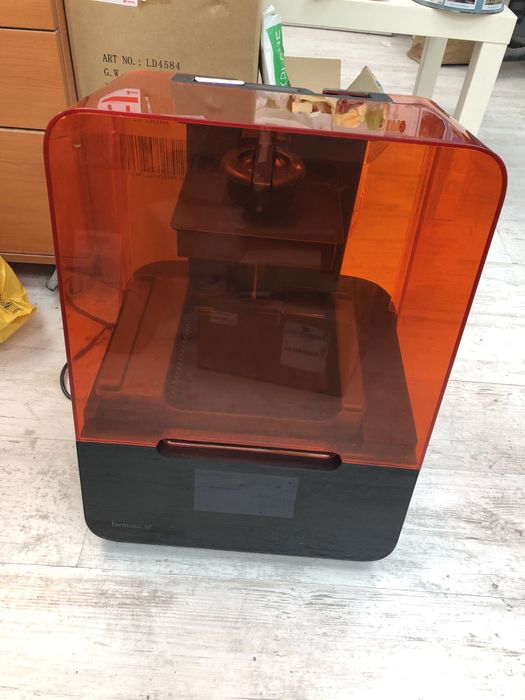 3D принтер Formlab 3+