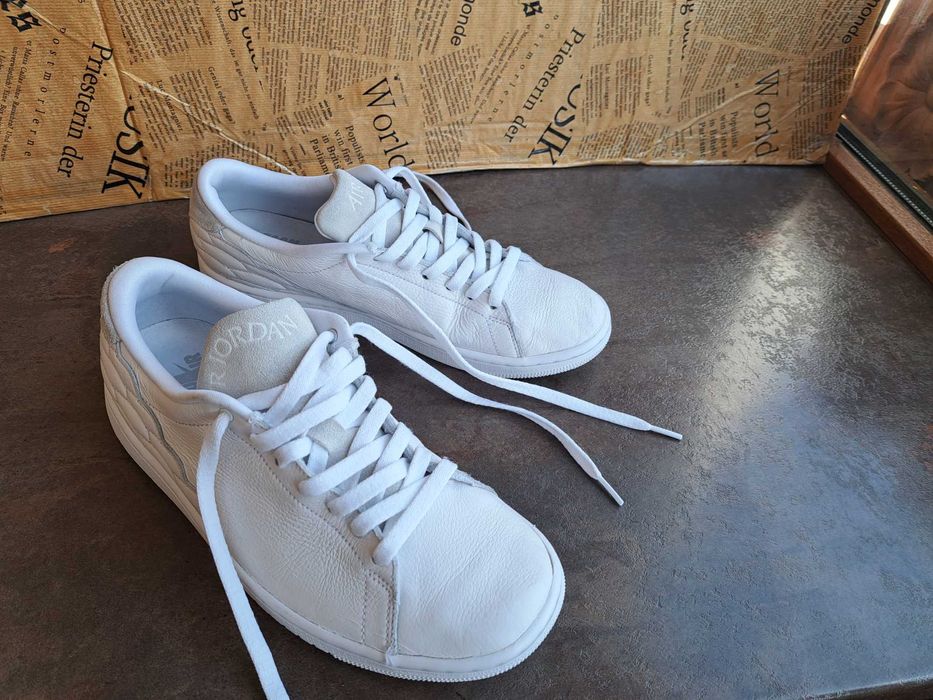 мъжки маратонки,кецове,спортни обувки,ном.42 NikeAir Jordan