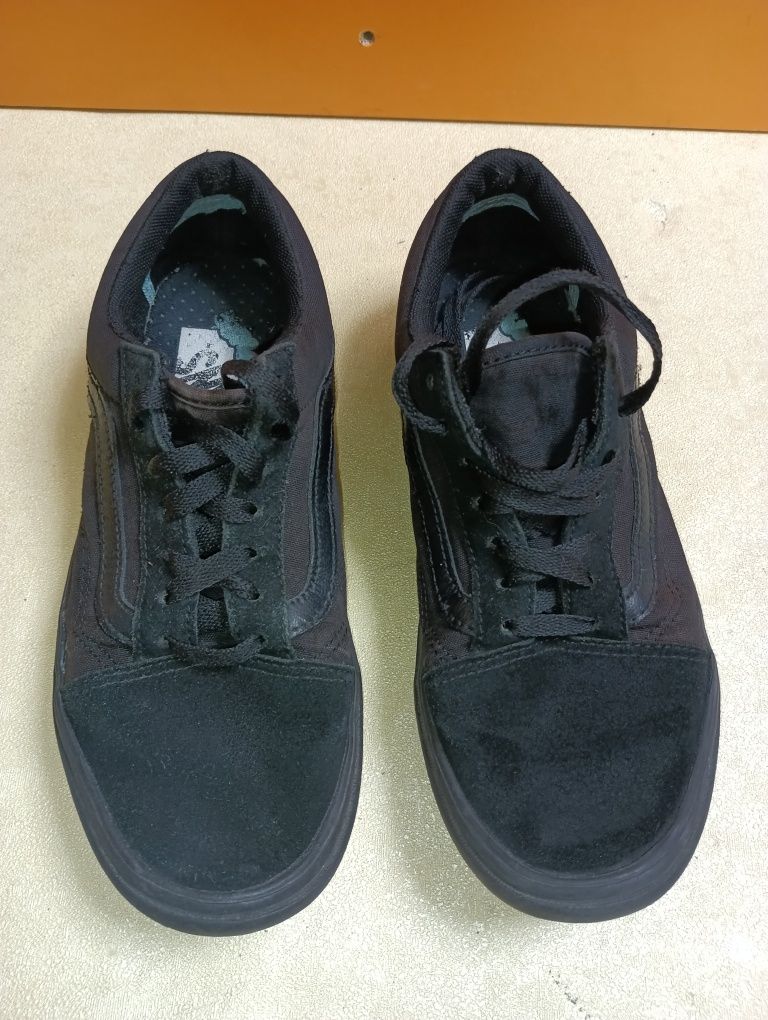 Vans Cush N 38 кожени - 29 лв