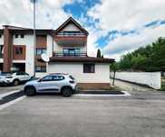 Apartament 4 camere parter 141mp - acces separat, terasa, acces curte