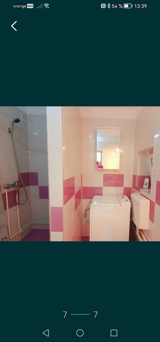 Apartament Centru, Turda, cu o cameră.