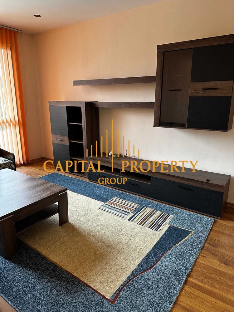 Дава се под наем Тристаен апартамент в Варна, Чайка - 68 кв.м за 460 € - Снимка #4