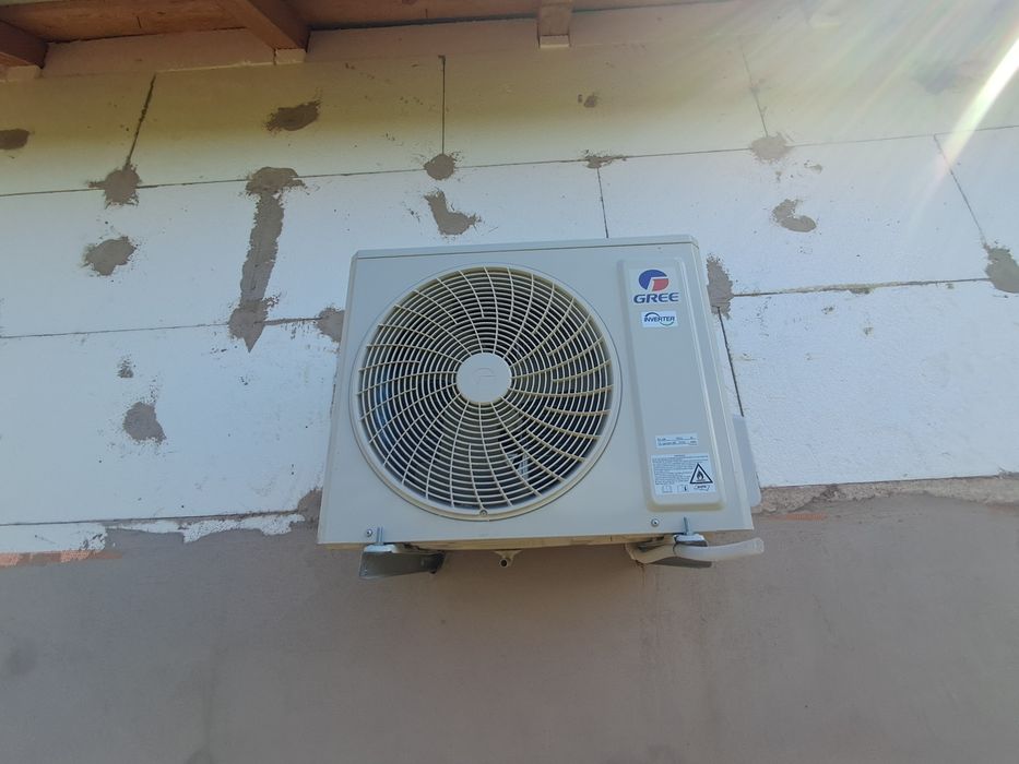 Aer condiționat GREE nou