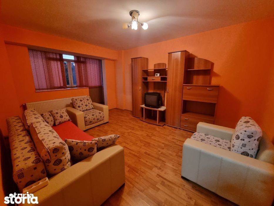 Apartament 2 camere Prundu , mobilat , utilat