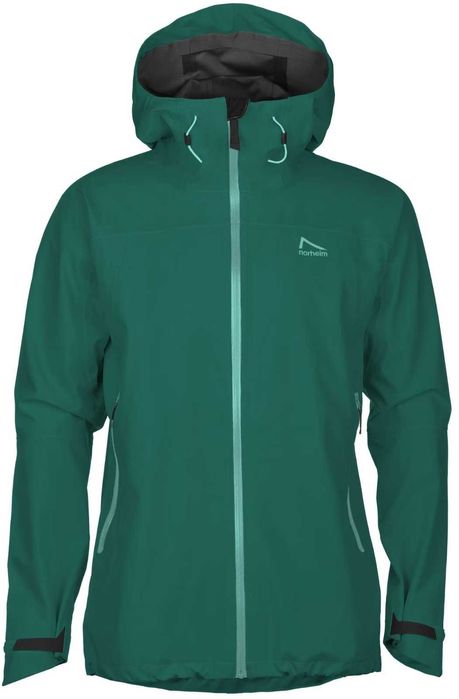 Оригинална дамска трекинг мембрана  ,яке