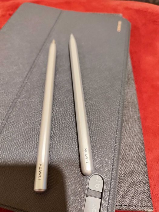 Клавиатура Huawei Keyboard MatePad Pro Stylus Pen